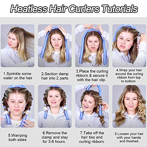 cobinaan heatless curler
