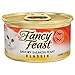 Fancy Feast Gourmet Salmon Feast Cat Food, 3 oz