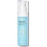 e.l.f. SKIN Holy Hydration! Hydrating Serum, Ultra Moisturizing Formula, Strengthens & Protects Skin, 1.01 Fl Oz, 30 ml
