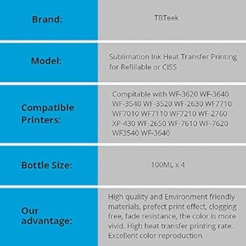 epson 7610 sublimation printer