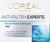 L'Oréal Paris Anti-W wrinkle Expert 35+ Moisturising Cream 50 ml view 2