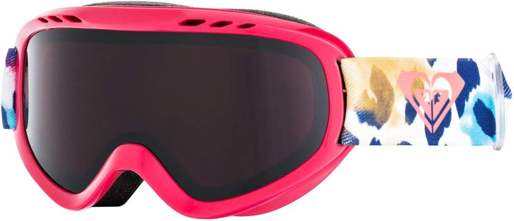 Roxy Sweet Snowboard/Ski Goggles for Girls 27 Girls 27 Roxy
