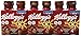 Kellogg's Breakfast to go Shake, Milk Chocolate, 10 oz., 4-Count (Pack of 6)