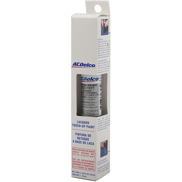 Amazon.com: ACDelco GM Original Equipment 19367452 Shadow Gray 