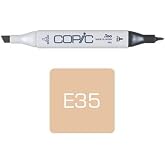 Copic Marker Original Marker, Chamois