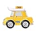Robocar Poli Cab Die- Cast