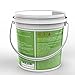 Tuff Duck FeatherCrete Counter top Overlay and Concrete Patch 10lb Pail Ardex