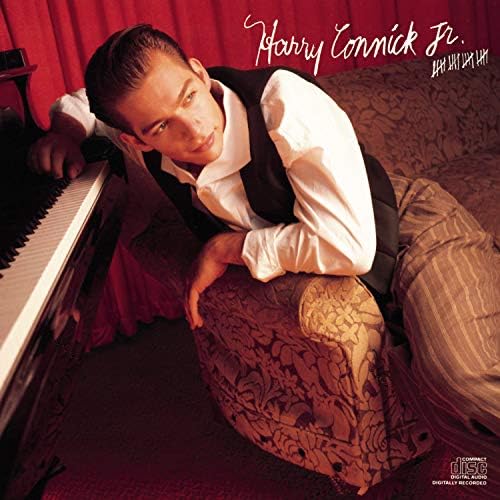 OnOff　SHE / HARRY CONNICK, JR LP She by Harry Jr. Connick (1994-07-12) - Amazon.com Music