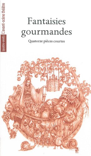 Fantaisies gourmandes