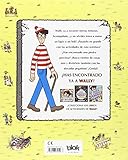 Image de Donde esta Wally? Viaje por la historia (Spanish Edition)