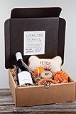 ONEHOPE Pinot for Paws Woof! Gift Set, California Pinot Noir 750 mL Wine