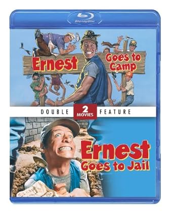 Watch Ernest Goes To Africa Online Free 2016
