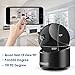 Wireless Security Camera, UOKOO HD Home Security Surveillance WiFi Camera with Motion Detection, Pan/Tilt, Night Vision and Two Way Audio, Baby/Pet Monitor and Nanny Cam