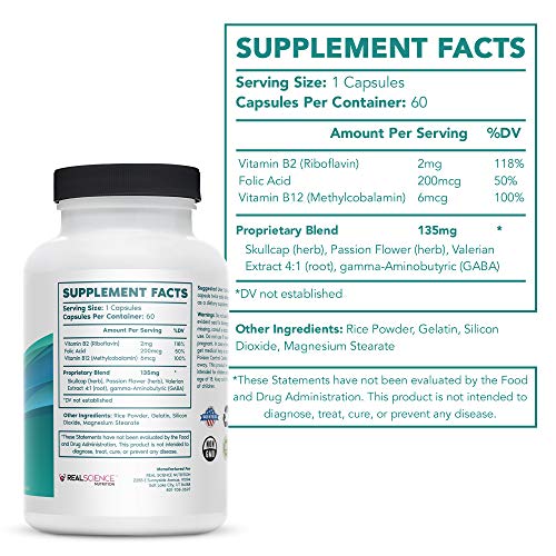 Tremanol Natural Aid for Essential Tremor Provides Tremor Relief for