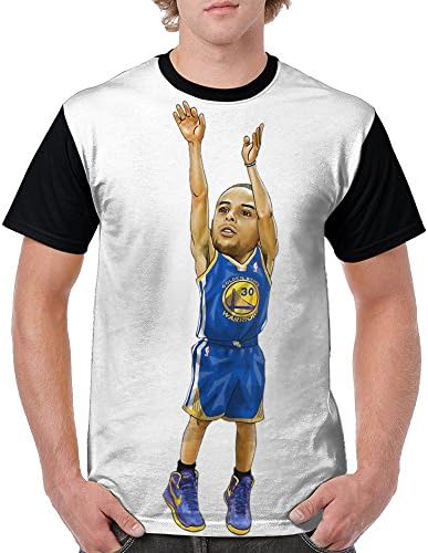 3d GB disqualification Home Team Post-up Play Power Forward Small Forward Tshirts Short Sleeve For Mens
