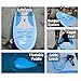 Freein All Round Stand Up Paddle Board Inflatable SUP 10' Long 31