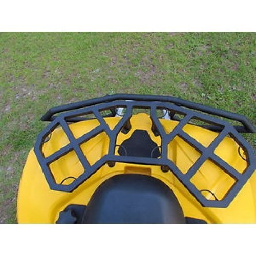 UPC 608819530383, Can-am Renegade 500/570/800/850/1000 Rear Rack