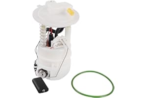 NOPOCA Electric Fuel Pump Assembly Fits Nissan Sentra 2013-2018 L4 1.8L E9213M