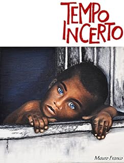 Livro Tempo Incerto