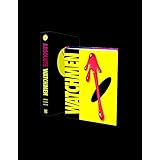 Absolute Watchmen