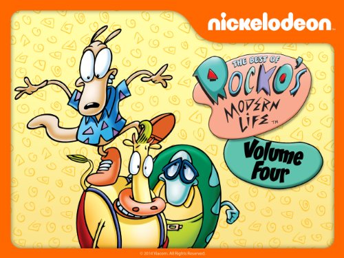 Inspirational 99 Rocko's Modern Life Credit Card Inspirational 99 Rocko's Modern Life Credit Card