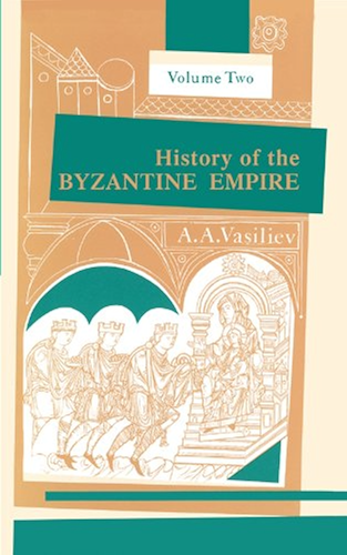 Download History of the Byzantine Empire, 324–1453, Volume II (History of the Byzantine Empire, 324-1453 Book 2) (English Edition) PDF