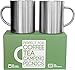 Stainless Steel Double Wall Mugs - Perfect for Coffee and Tea - Set of 2, 15oz (450mL) (2, Stainless Steel)