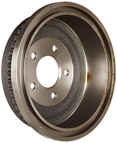 Centric Parts Brake Drum 123.67029 - Vehicle Specific Replacement, Made In China - View #7