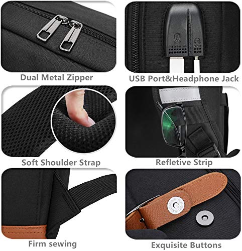 laptop backpack for men and women