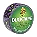 ShurTech MDT-2665 Mini Duck Tape, 0.75 by 15-Feet, Cool Cheetah