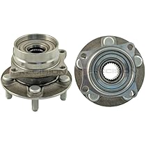 Amazon.com: Wheel Speed Sensor ABS Wheel Speed Sensor 89546