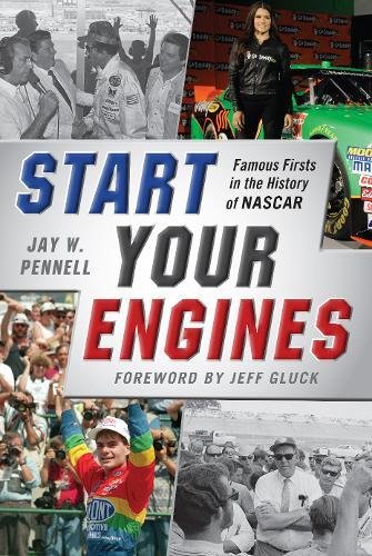 Start your engines: famous firsts in the history of nas…