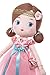 Mooshka Fairytales Princess Palia Girl Doll