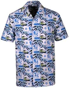 genuine hawaiian shirts