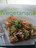 Easy Vegetarian (Love Food) by 