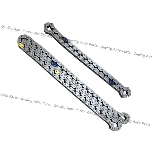 Timing Chain Kit For Nissan Altima L31 Sentra B15U X-trail T30