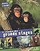 La planète des grands singes by 