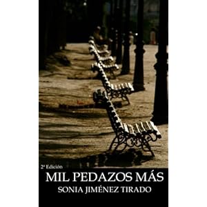 Mil Pedazos Más (Spanish Edition)