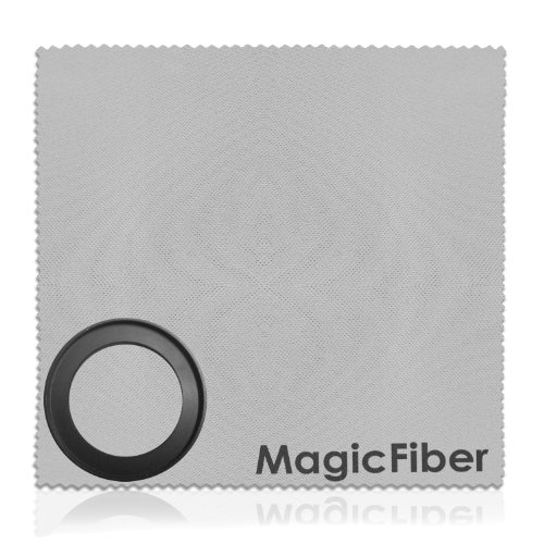 Goja 72-58MM Step-Down Adapter Ring (72MM Lens to 58MM Accessory) - Thumbnail 3