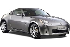 XtremeVision Interior LED for Nissan 350Z 2003-2008 (5 Pieces) Pure White Interior LED Kit + Installation Tool