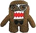 Licensed 2 Play Domo Nerd 6 1/2