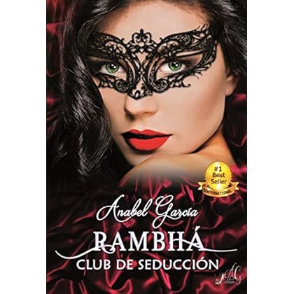 Rambhá: Club de seducción.