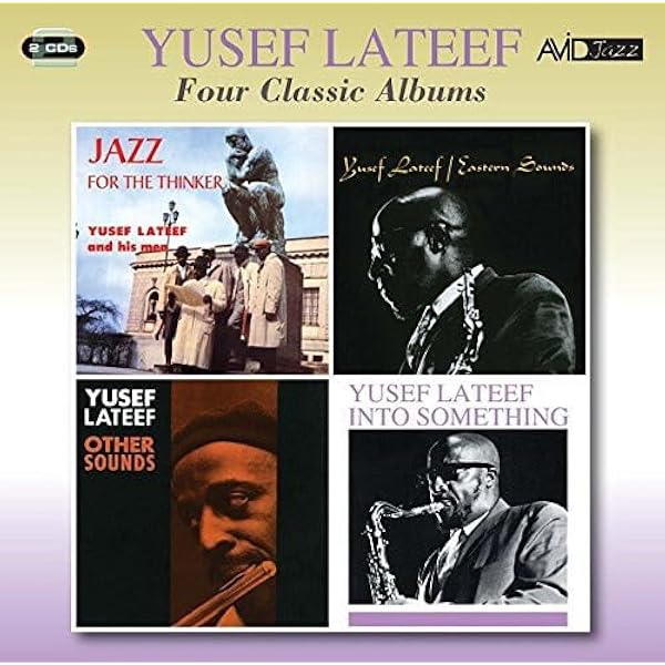 Amazon.com: Jazz Moods: A Great Day Of Jazz [3 CD Box Set]: CDs