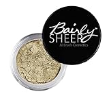 Bairly Sheer Sure Stay Translucent Setting Powder