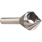 KEO 53521 Cobalt Steel Single-End