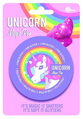 Magic Unicorn Poo