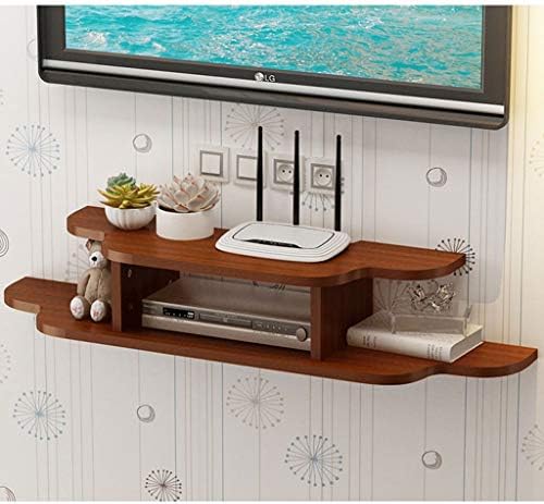 本物保証 テレビフローティング棚ルーター収納棚セットトップボックス棚テレビスタンド壁棚テレビキャビネットテレビコンソールテレビ棚壁掛け棚テレビ 棚ケーブルボックスdvdプレーヤー収納棚 色 B サイズ さいず 1 22 14cm Web限定