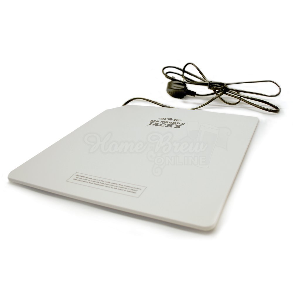 Mangrove Jack's Heat Pad