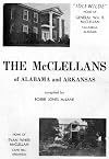 The McClellans of Alabama and Arkansas