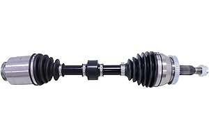 FZJDSD Front Right CV Axle Assembly 49501C5480 49501-C5480 Compatible with Kia Sorento 2019-2020 3.3L V6, Right Driver Side O